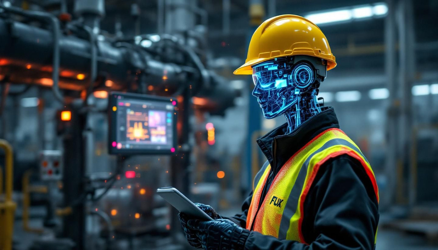 Assurer la conformité des systèmes d'éclairage dans les environnements à risques