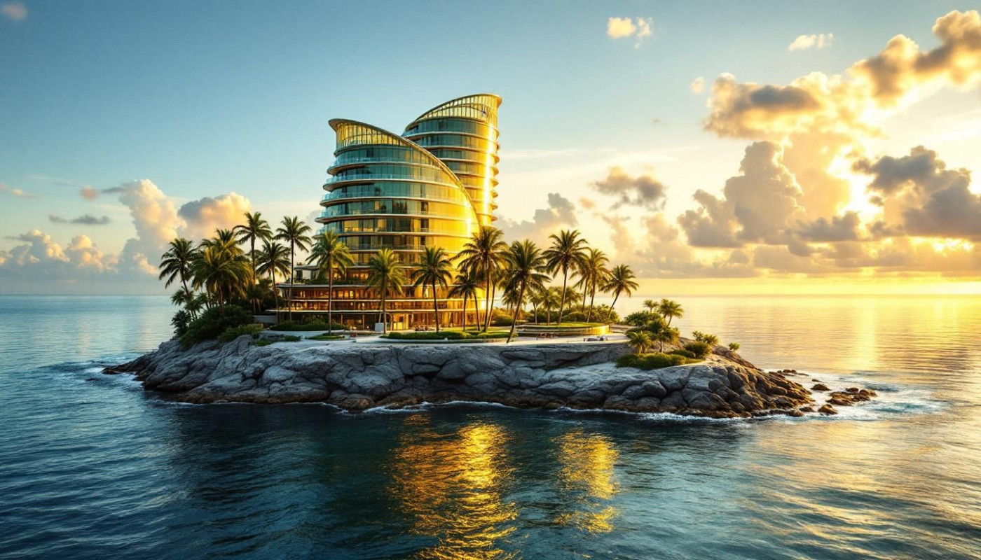 Comment les paradis fiscaux peuvent transformer votre entreprise ?