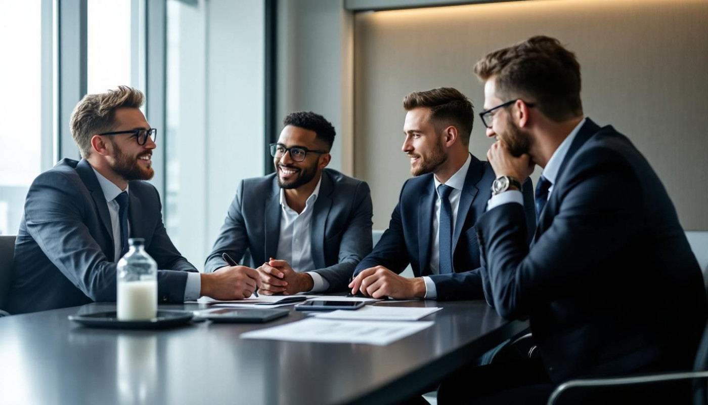 Les athlètes en tant que conseillers : une valeur ajoutée pour les industries créatives ?