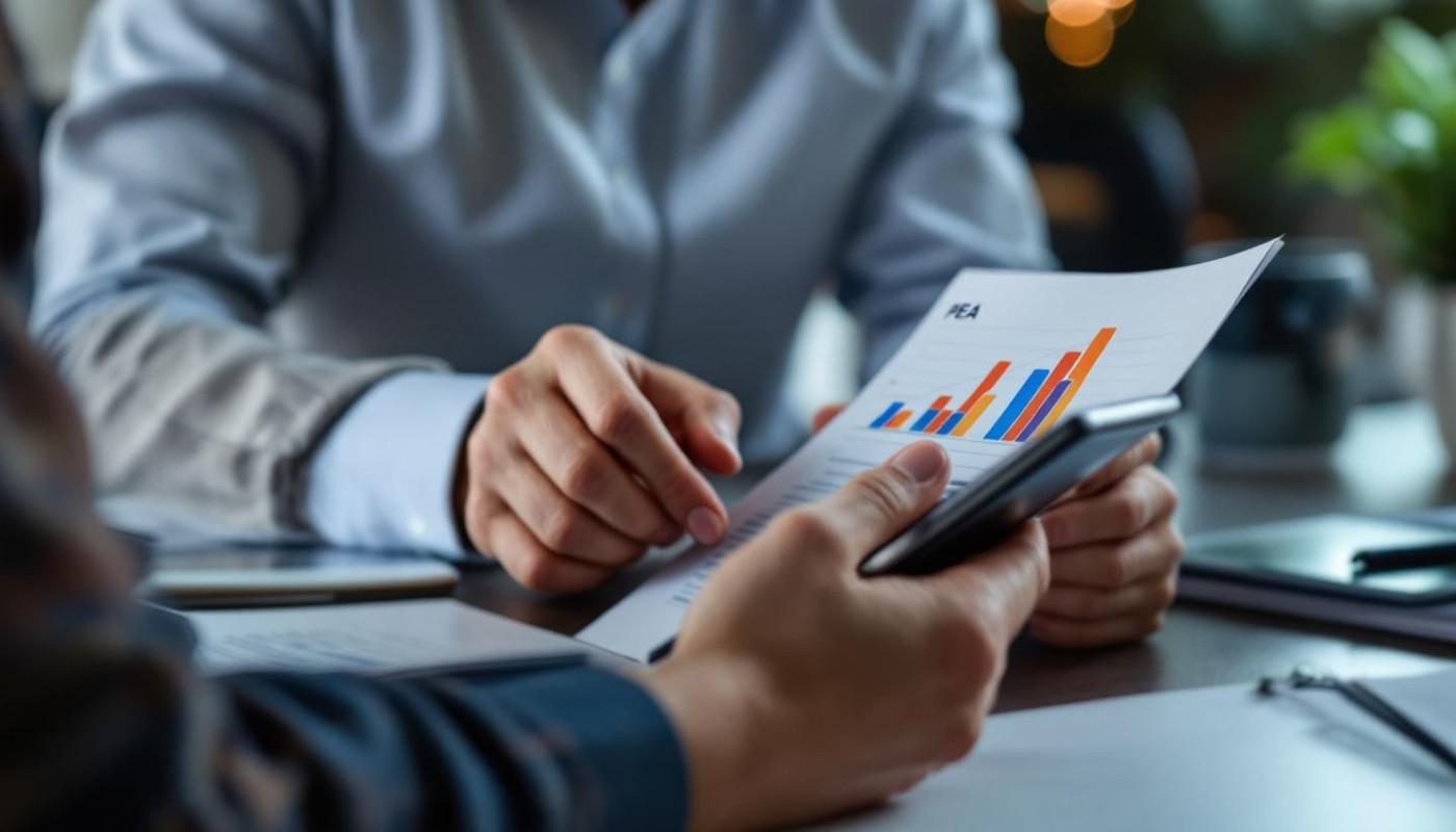 Optimiser son fiscalité grâce aux avantages du PEA : stratégies efficaces