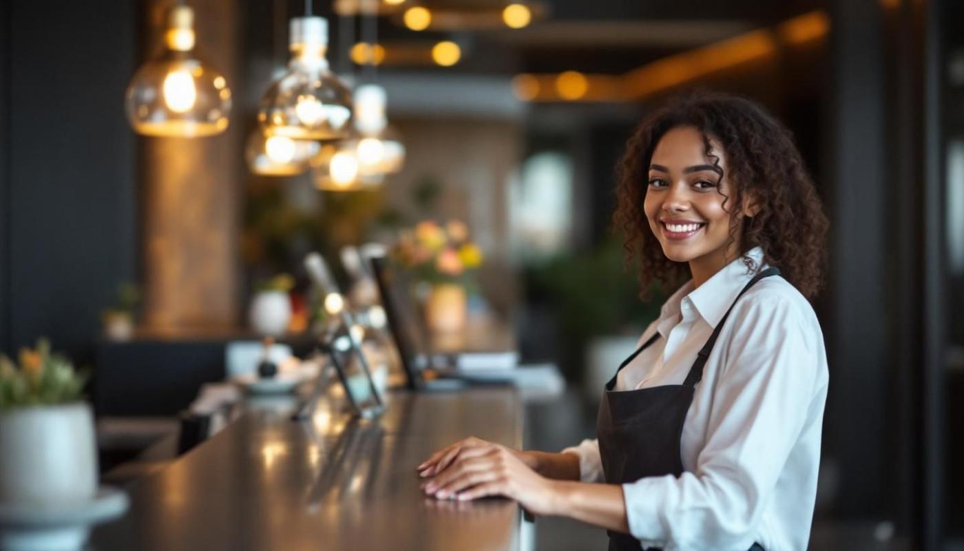 Stratégies pour réussir son intégration en tant que réceptionniste