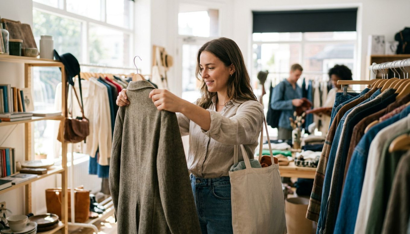 Vers l’achat circulaire : mythes, réalités et premiers pas concrets